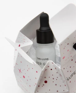 Tan-Luxe Super Glow Self-Tan Serum Kerstbal - 10Ml -Mode Kleding 0021e0c1 3b22 4ffb 917a 375b7a3f6598 06