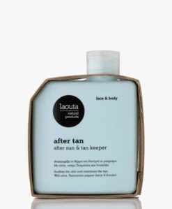 Laouta After Tan Face & Body -Mode Kleding 00b3d1f6 5912 4e2b b3d4 988fa9f55701 02