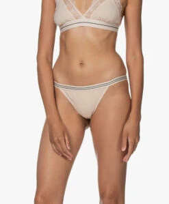 Love Stories Wild Rose Lace Slip - Sand -Mode Kleding 02046603 df26 468f b88e c42f81aed459