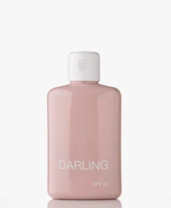 Darling Medium Bescherming Zonnebrand - Spf 20