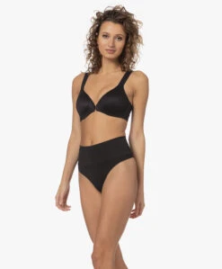 Spanx® Ecocare Naadloze Shaping String - Zwart 24 Spanx® Ecocare Naadloze Shaping String - Zwart -Mode Kleding 024a7c33 bd5c 41d0 a3e9 b222053930aa 67