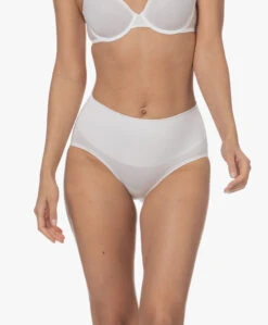 Spanx® Cotton Control Light Shaping Slip - Wit 19 Spanx® Cotton Control Light Shaping Slip - Wit -Mode Kleding 0295f611 d024 4c9d a8bd b79b500c8022 342