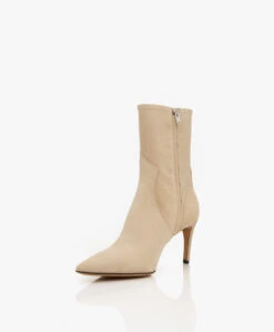 Iro Davy Match Suède Enkellaarzen - Beige 20 Iro Davy Match Suède Enkellaarzen - Beige -Mode Kleding 02e2b220 b555 40cb 8aa9 f5ef4fcadc2d 03