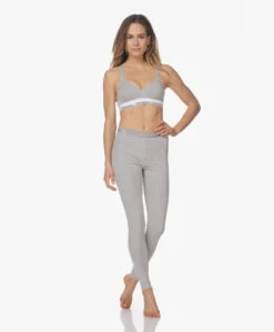 Calvin Klein Modern Cotton Padded Bralette - Grijs Mêlee 22 Calvin Klein Modern Cotton Padded Bralette - Grijs Mêlee -Mode Kleding 04bfaed3 5f9b 4172 9abd 0f7ce0a37194 158