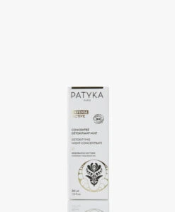 Patyka Detoxifying Night Concentrate 7 Patyka Detoxifying Night Concentrate -Mode Kleding 04f7d38b faab 4d87 8fd5 d3fc3994f8dd 01
