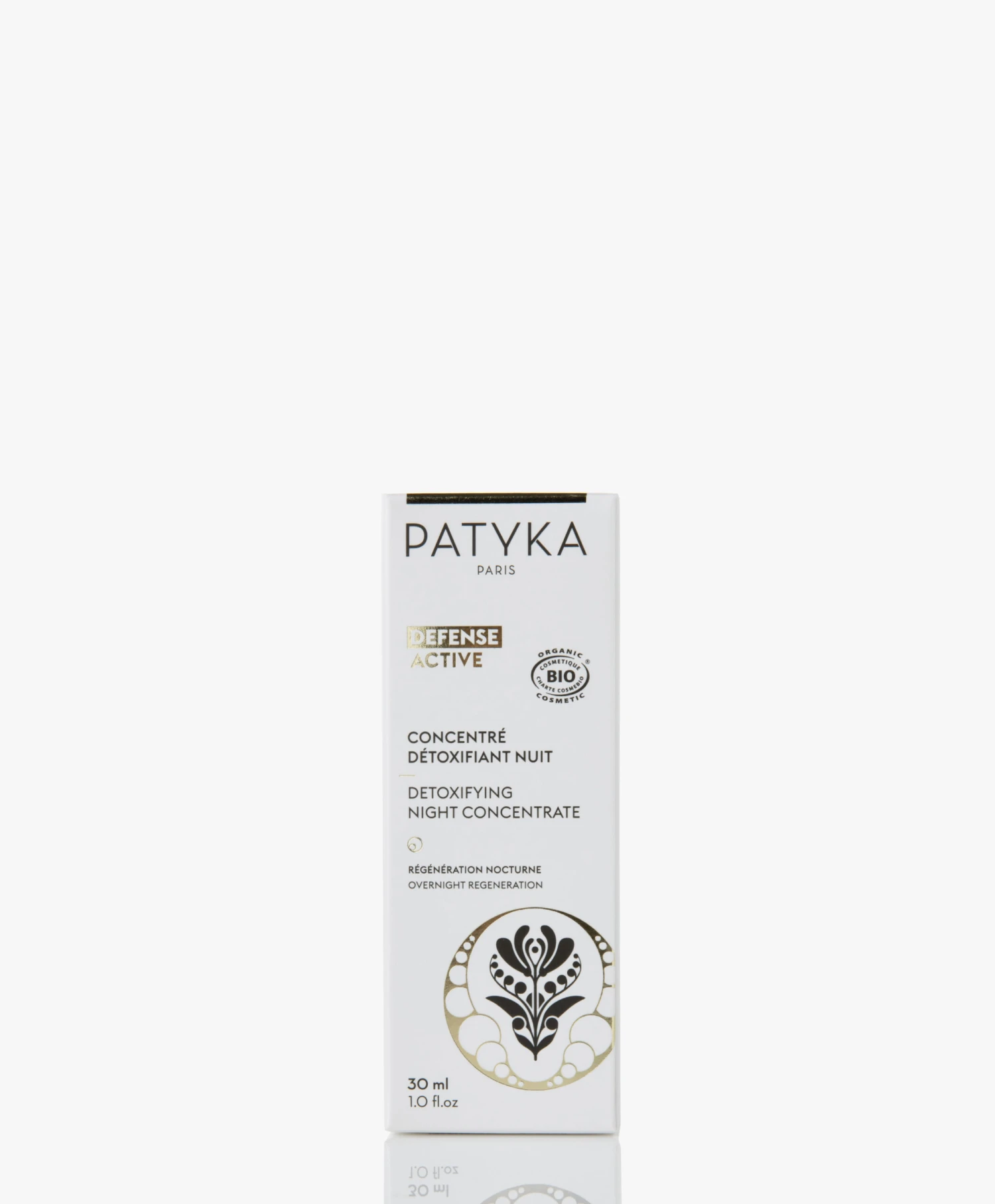 Patyka Detoxifying Night Concentrate 4 Patyka Detoxifying Night Concentrate - Afbeelding 4