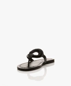 See By Chloé Hana Leren Slippers - Zwart/Zwart 24 See By Chloé Hana Leren Slippers - Zwart/Zwart -Mode Kleding 04ff9c55 bc2b 47ec b0a8 2973da7b5c94 186