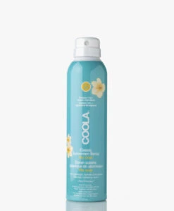 Coola Classic Body Spray Spf 30 - Pina Colada