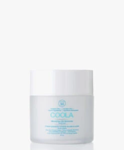 Coola Mineral Spf 30 Full Spectrum Sun Silk Moisturizer