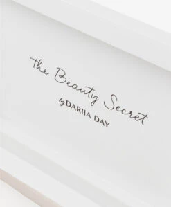 By Dariia Day Mulberry Zijden Kussensloop - Powder White -Mode Kleding 05f80f53 f720 4863 99e6 2b12276b539b