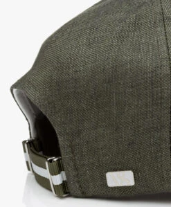 Varsity Headwear Linnen Pet - French Olive 13 Varsity Headwear Linnen Pet - French Olive -Mode Kleding 067b452d db11 45fc a398 359713225726 50