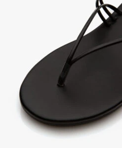 Ancient Greek E Leren Teensandalen - Zwart 13 Ancient Greek E Leren Teensandalen - Zwart -Mode Kleding 067fdb8d 4bc8 45ec abae ce53f3fd7043 07