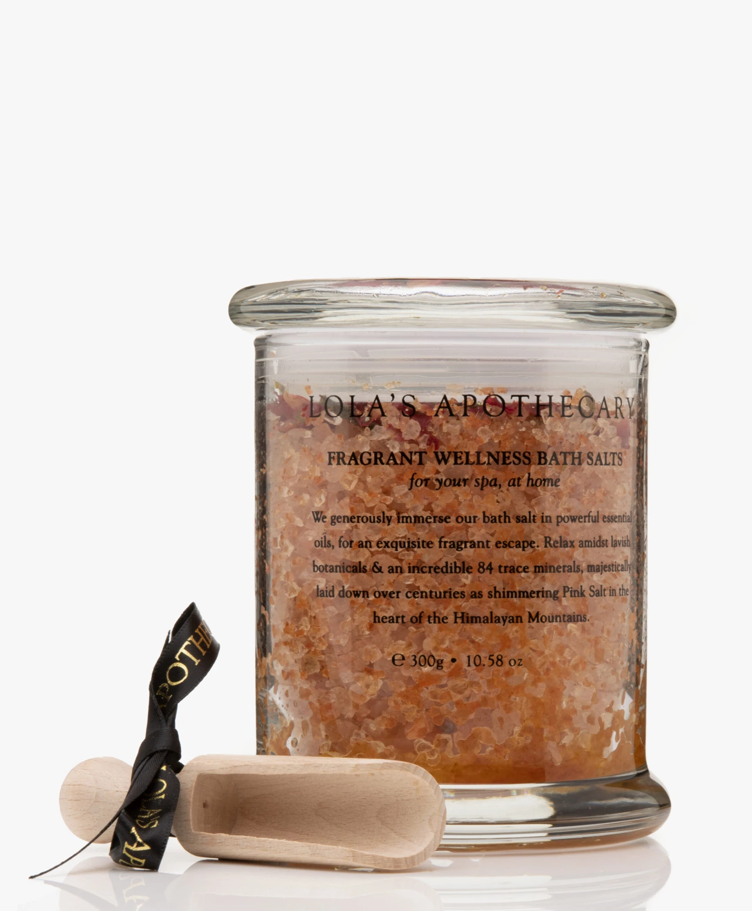 Lola'S Apothecary Delicate Romance Badzout 1 Lola'S Apothecary Delicate Romance Badzout