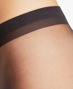 Falke Shelina Ultra-Transparante 12 Denier Panty - Zwart -Mode Kleding 076ec853 1c41 43bf 81ad 6db51dfbbf31 03