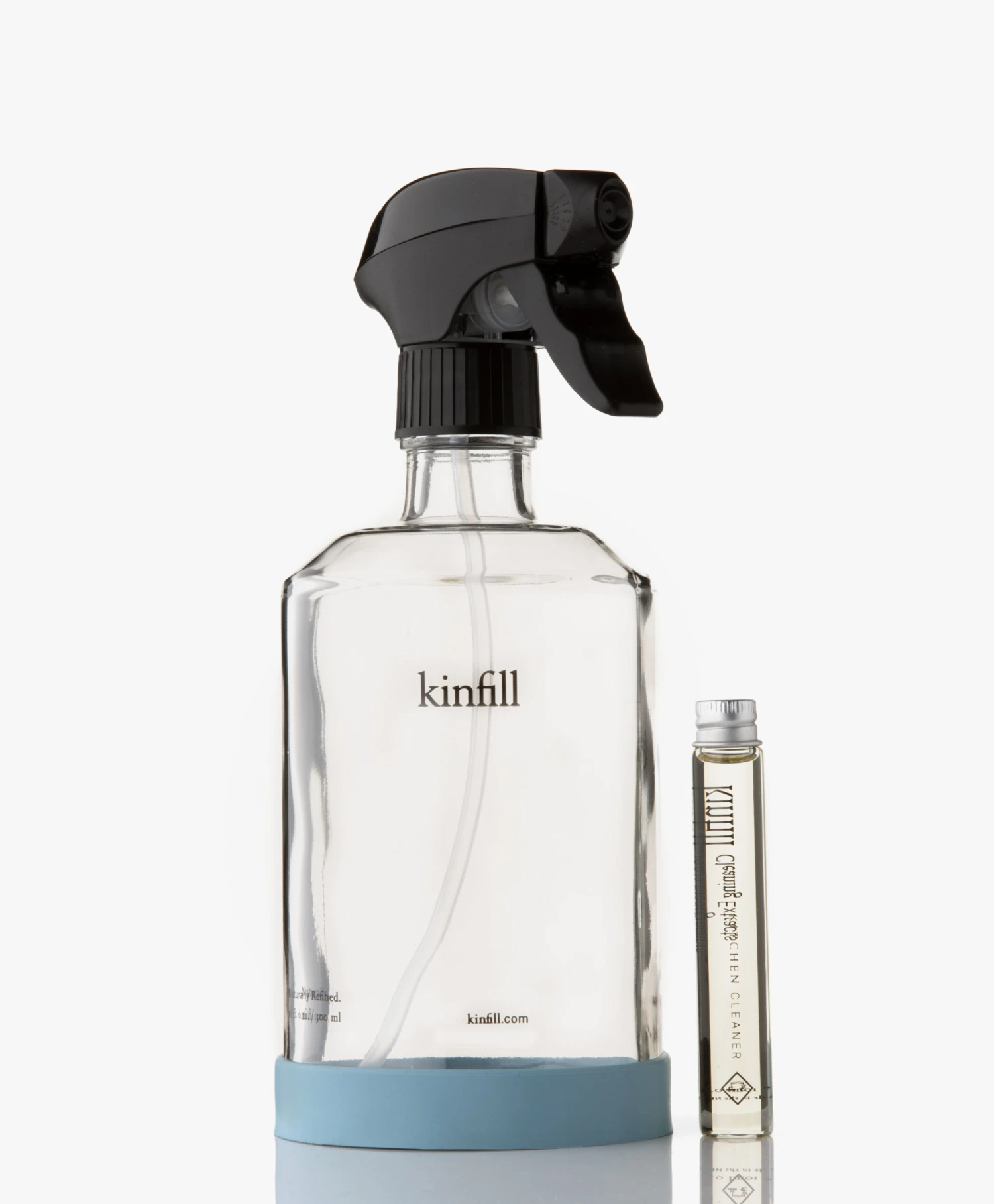 Kinfill Keukenreiniger Spray Starterskit - Pine Husk 1 Kinfill Keukenreiniger Spray Starterskit - Pine Husk