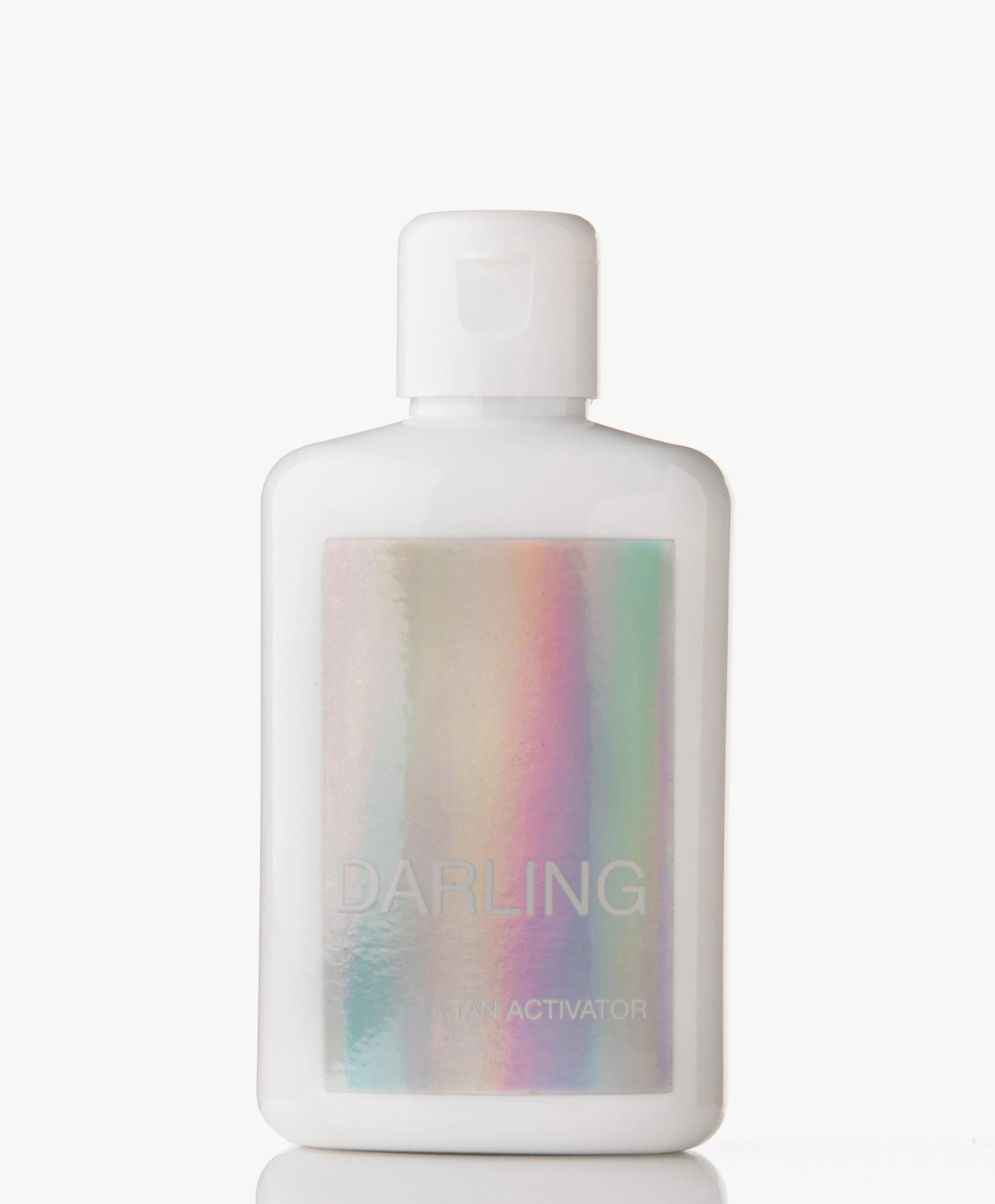 Darling Hydraterende Tan Activator - Monoi De Tahiti 1 Darling Hydraterende Tan Activator - Monoi De Tahiti