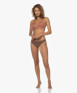 Love Stories Gwen Kanten Bralette - Rose Pink -Mode Kleding 08f41d8c 2f54 4fde abbe eb9c95b2c20a 947