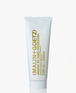 Malin+Goetz Vitamin B5 Body Moisturizer