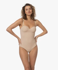 Wolford Forming String Bh Body - Powder