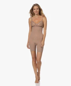 Spanx® Power Series Higher Power Short - Cafe Au Lait 17 Spanx® Power Series Higher Power Short - Cafe Au Lait -Mode Kleding 0b0aaefb 02d5 416e 98cd b5813b94220b 93