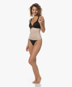 Spanx® Suit Your Fancy Taillevormer - Champagne Beige -Mode Kleding 0b45aef6 15df 4ec4 99fe d44dd3d9686b 26
