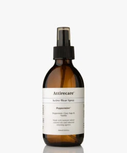 Attirecare Active-Wear Spray - Peppermint 250Ml