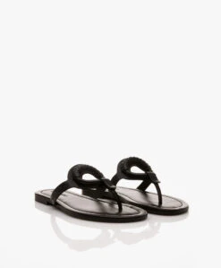 See By Chloé Hana Leren Slippers - Zwart/Zwart 16 See By Chloé Hana Leren Slippers - Zwart/Zwart -Mode Kleding 0c9adf54 29a5 4966 9b63 fafd9638d9b0 185