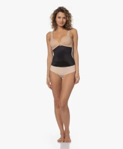 Spanx® Suit Your Fancy Taillevormer - Zwart -Mode Kleding 0d2d99e2 430d 490a 9841 65eabd64dd43 58