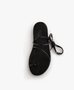 Ancient Greek Sandals Du Nappa Leren Sandalen - Zwart -Mode Kleding 0ee3a2c7 ec07 4a44 8fc6 c4e37f9d94de 05