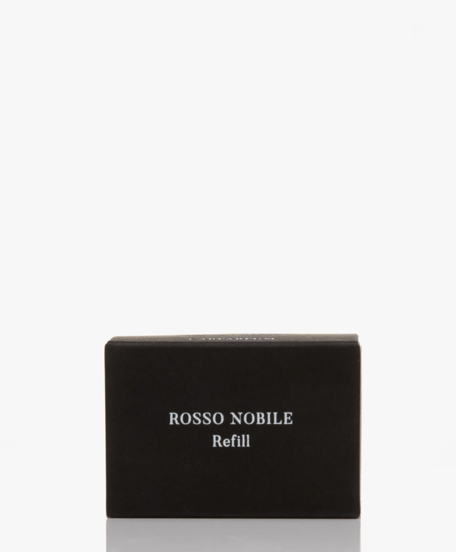 Dr. Vranjes Carparfume Scented Refill - Rosso Nobile 2 Dr. Vranjes Carparfume Scented Refill - Rosso Nobile - Afbeelding 2