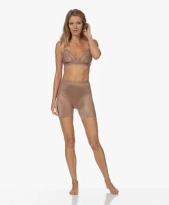 Spanx® Thinstincts 2.0 Girlshort - Cafe Au Lait 21 Spanx® Thinstincts 2.0 Girlshort - Cafe Au Lait -Mode Kleding 0fe7980a 8214 41b7 bbe9 beaa645f36d3 66