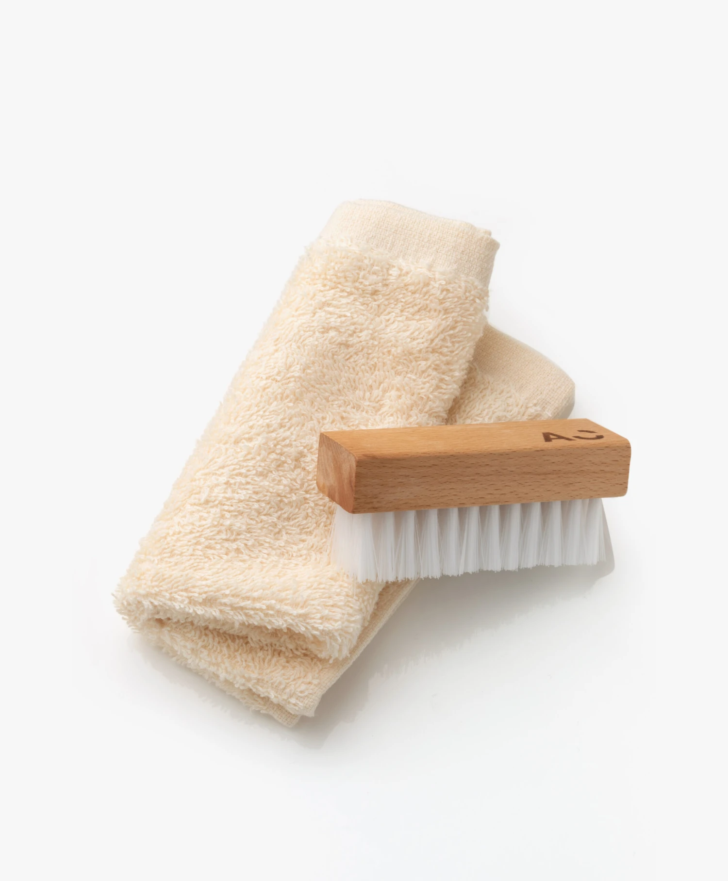 Attirecare Schoen Reinigingsset 2 Attirecare Schoen Reinigingsset - Afbeelding 2