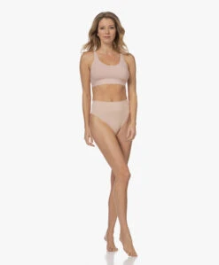 Wolford Light Shaping Naadloze High-Rise String - Clay 21 Wolford Light Shaping Naadloze High-Rise String - Clay -Mode Kleding 1009f743 d7c0 4907 83fd a4d7be9678c2 57