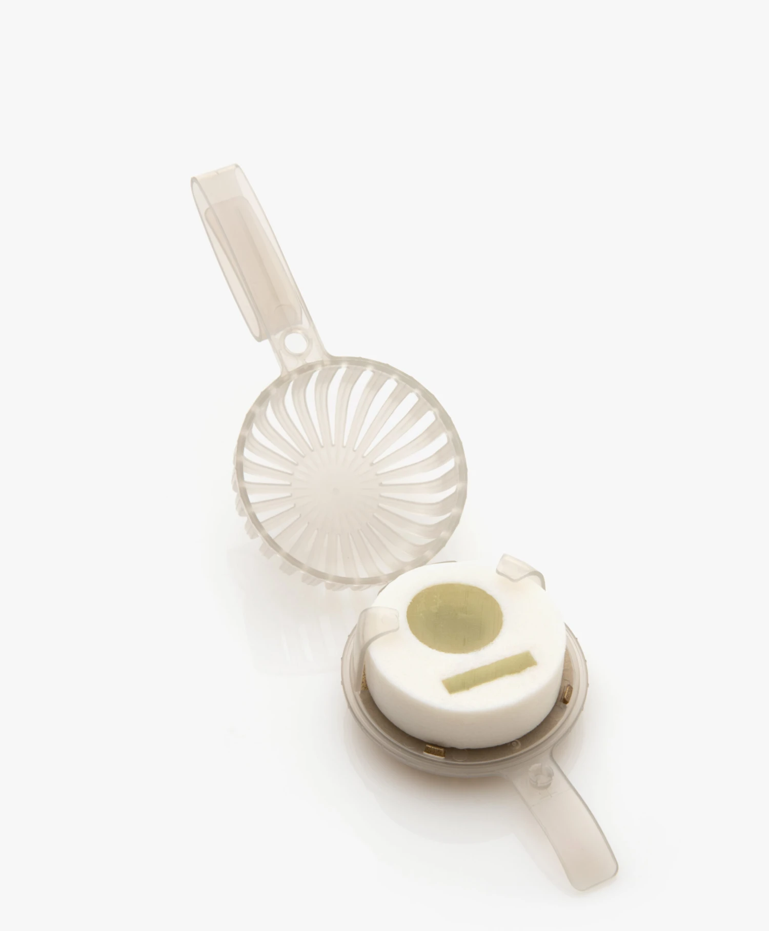 Boutoi Mailbox Toiletblokhouder Met 4 Geurblokjes - Refreshing Neroli 3 Boutoi Mailbox Toiletblokhouder Met 4 Geurblokjes - Refreshing Neroli - Afbeelding 3