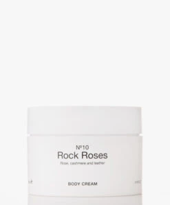 Marie-Stella-Maris Hydraterende Body Cream - No.10 Rock Roses