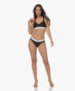 Calvin Klein Modern Cotton Slip - Zwart 21 Calvin Klein Modern Cotton Slip - Zwart -Mode Kleding 10a283a0 8832 4086 b886 a9f1819e143d 176