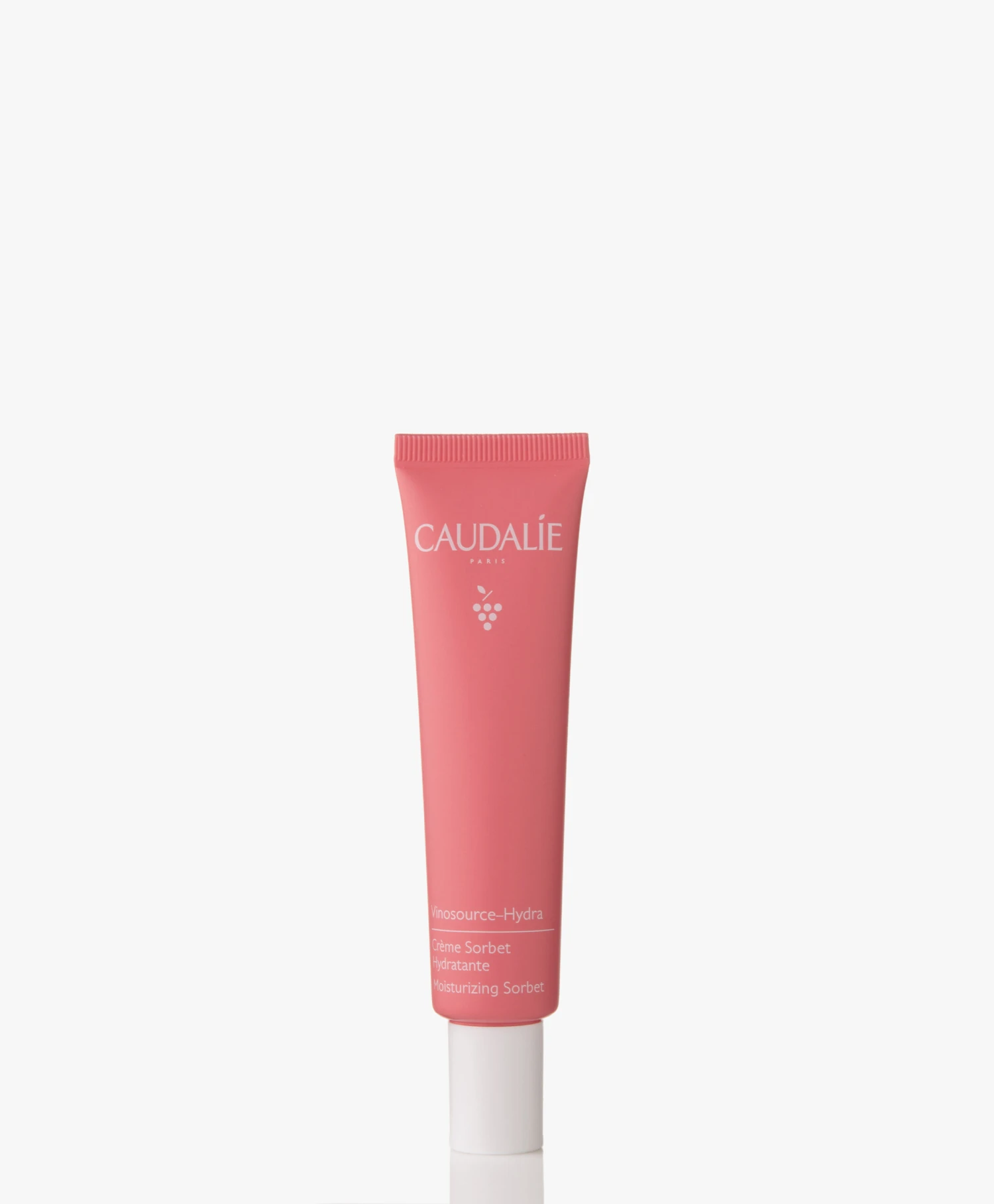 Caudalie Vinosource-Hydra Moisturizing Sorbet Cream 1 Caudalie Vinosource-Hydra Moisturizing Sorbet Cream