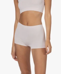 Hanro Touch Feeling High-Rise Short - Bonbon -Mode Kleding 10b8f655 122b 4a1b ae6c e9356335117b 148