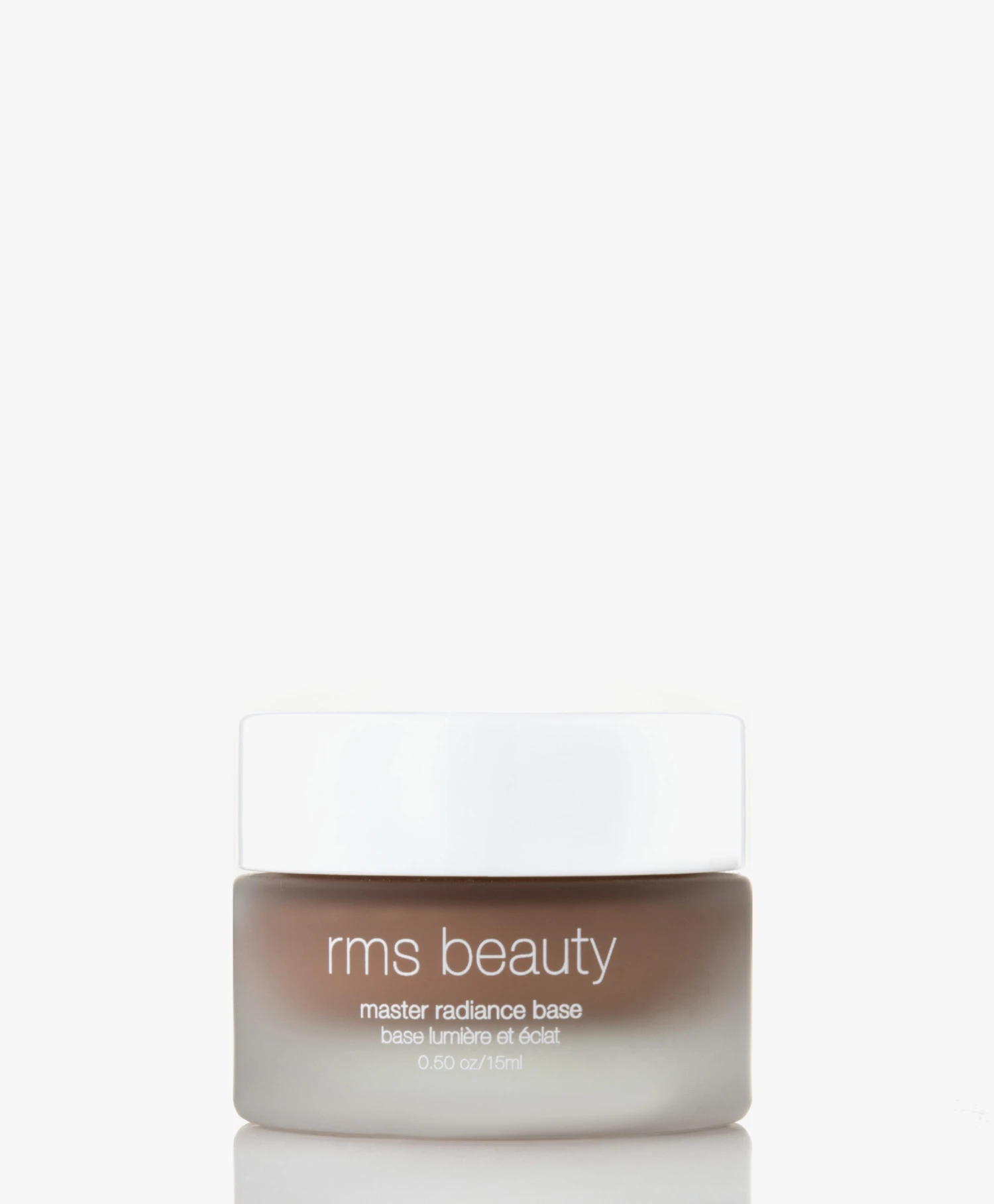 Rms Beauty Master Radiance Base Cream Highlighter - Deep 1 Rms Beauty Master Radiance Base Cream Highlighter - Deep