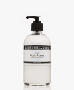 Marie-Stella-Maris Hand Lotion - No.10 Rock Roses