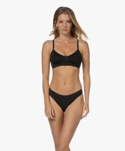 Calvin Klein Bonded Flex String - Zwart 15 Calvin Klein Bonded Flex String - Zwart -Mode Kleding 11920cb5 3dea 4095 a940 30c5f0527be1 45