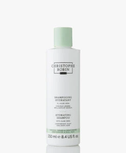 Christophe Robin Hydrating Shampoo With Aloë Vera