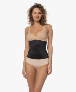 Spanx® Suit Your Fancy Taillevormer - Zwart -Mode Kleding 1398a20a 8410 45c4 9a62 3611f68ad7db 49