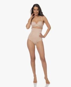 Spanx® Oncore High-Wasted Slip - Soft Nude 17 Spanx® Oncore High-Wasted Slip - Soft Nude -Mode Kleding 13d5ecd5 e286 48f1 98dc f8615a8529b0 114