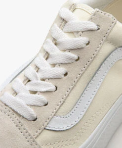 Vans Old Skool Stackform Sneakers - Marshmallow 14 Vans Old Skool Stackform Sneakers - Marshmallow -Mode Kleding 14336913 13a0 483a b4e6 d7c0e43af172 290