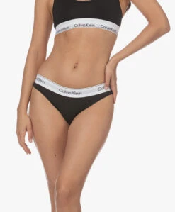 Calvin Klein Modern Cotton Slip - Zwart 19 Calvin Klein Modern Cotton Slip - Zwart -Mode Kleding 14e6ef7a 61a6 498d 8619 905d7f00b8cc 156