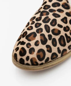 Surée Hairy Leren Print Loafers - Leo -Mode Kleding 151dfbf9 9749 4ed7 98fd c1439378d9fa