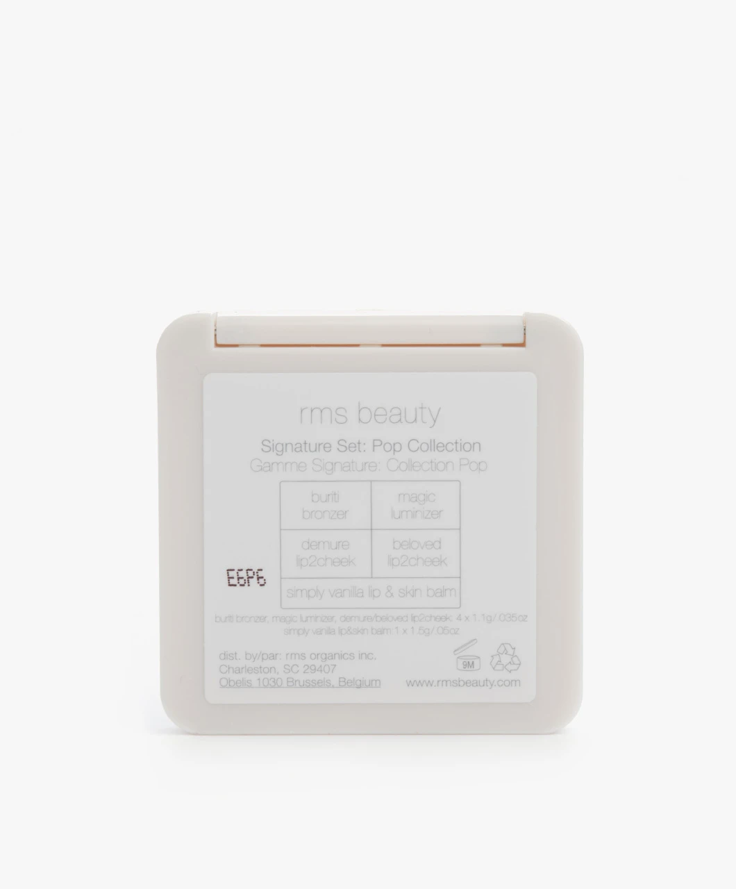 Rms Beauty Signature Set - Pop Collection 4 Rms Beauty Signature Set - Pop Collection - Afbeelding 4