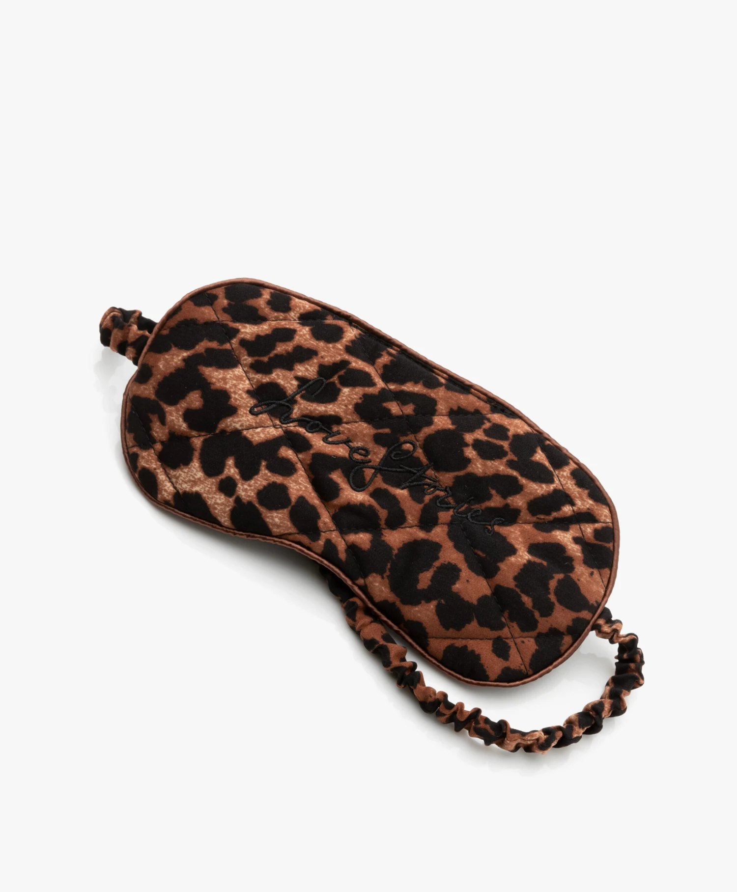 Love Stories Sleepover Set - Leopard 5 Love Stories Sleepover Set - Leopard - Afbeelding 5