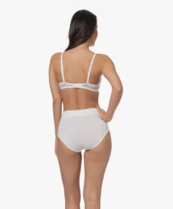 Spanx® Cotton Control Light Shaping Slip - Wit 16 Spanx® Cotton Control Light Shaping Slip - Wit -Mode Kleding 17907302 8669 4930 8a3f ad396b0b4a64 335